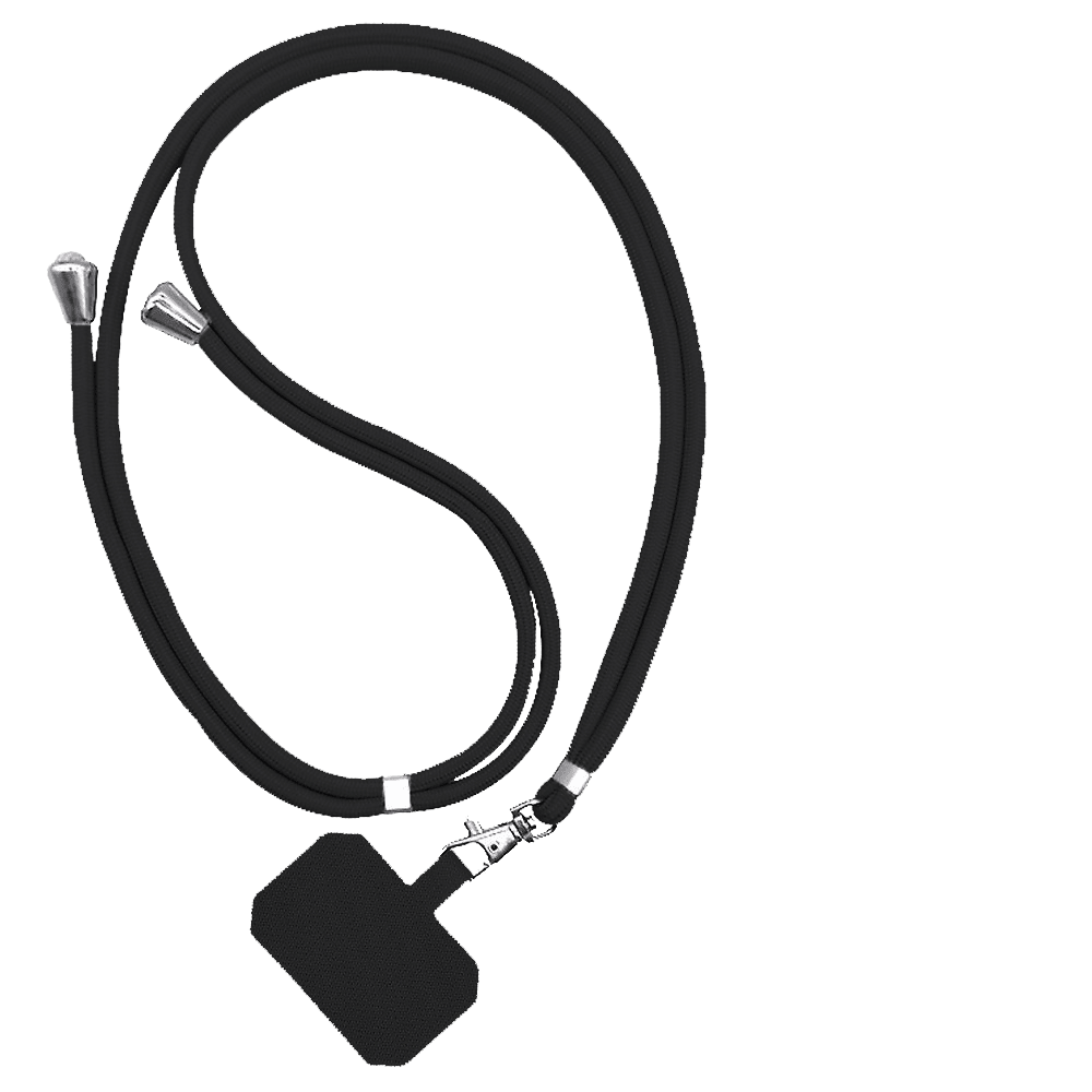 LACCIO SMARTPHONE NERO
