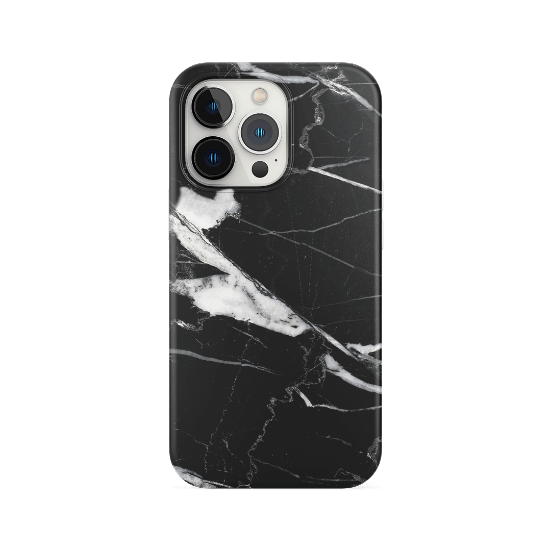 COVER BLACK MARBLE