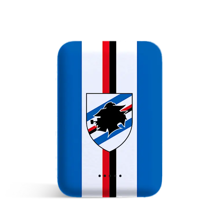 SAMPDORIA - SPECIAL PACK