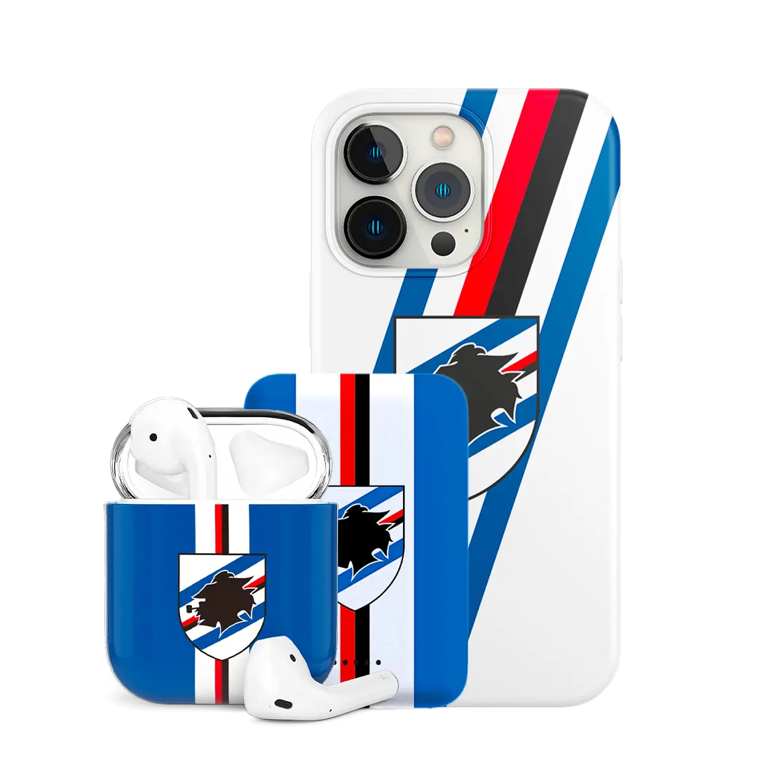 SAMPDORIA - SPECIAL PACK