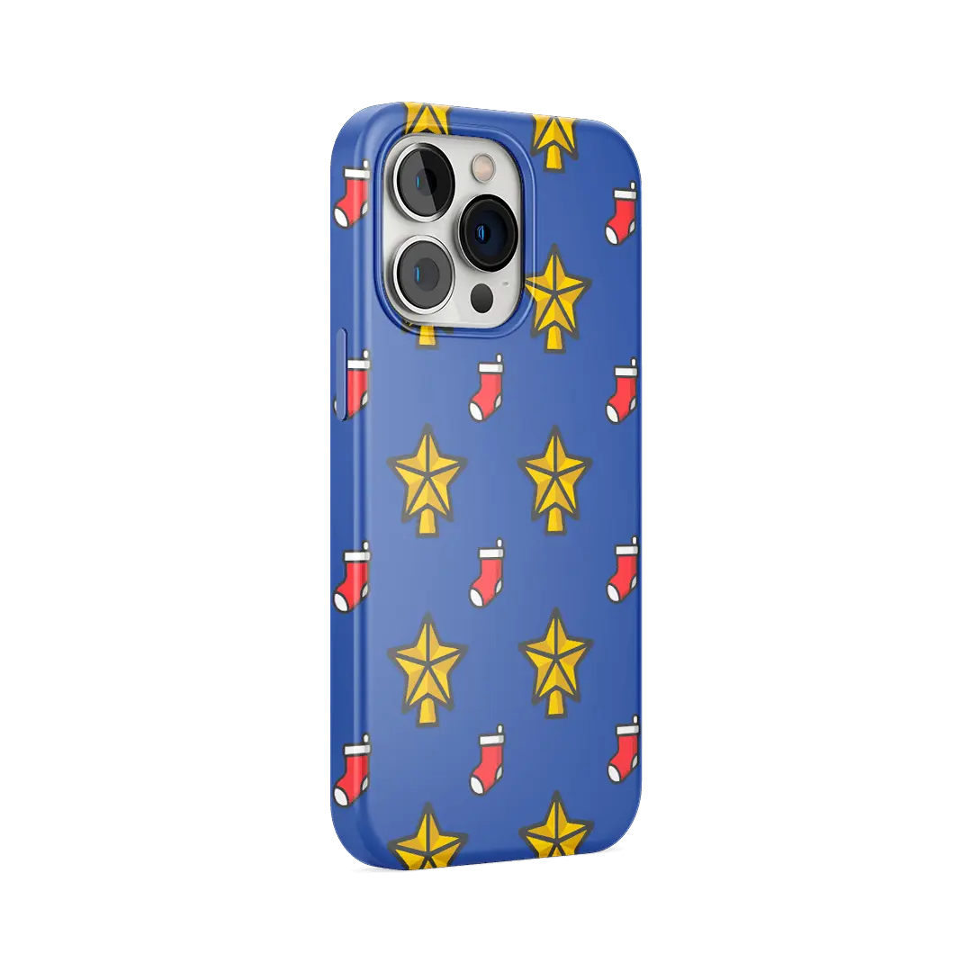 COVER - XMAS SOCKS