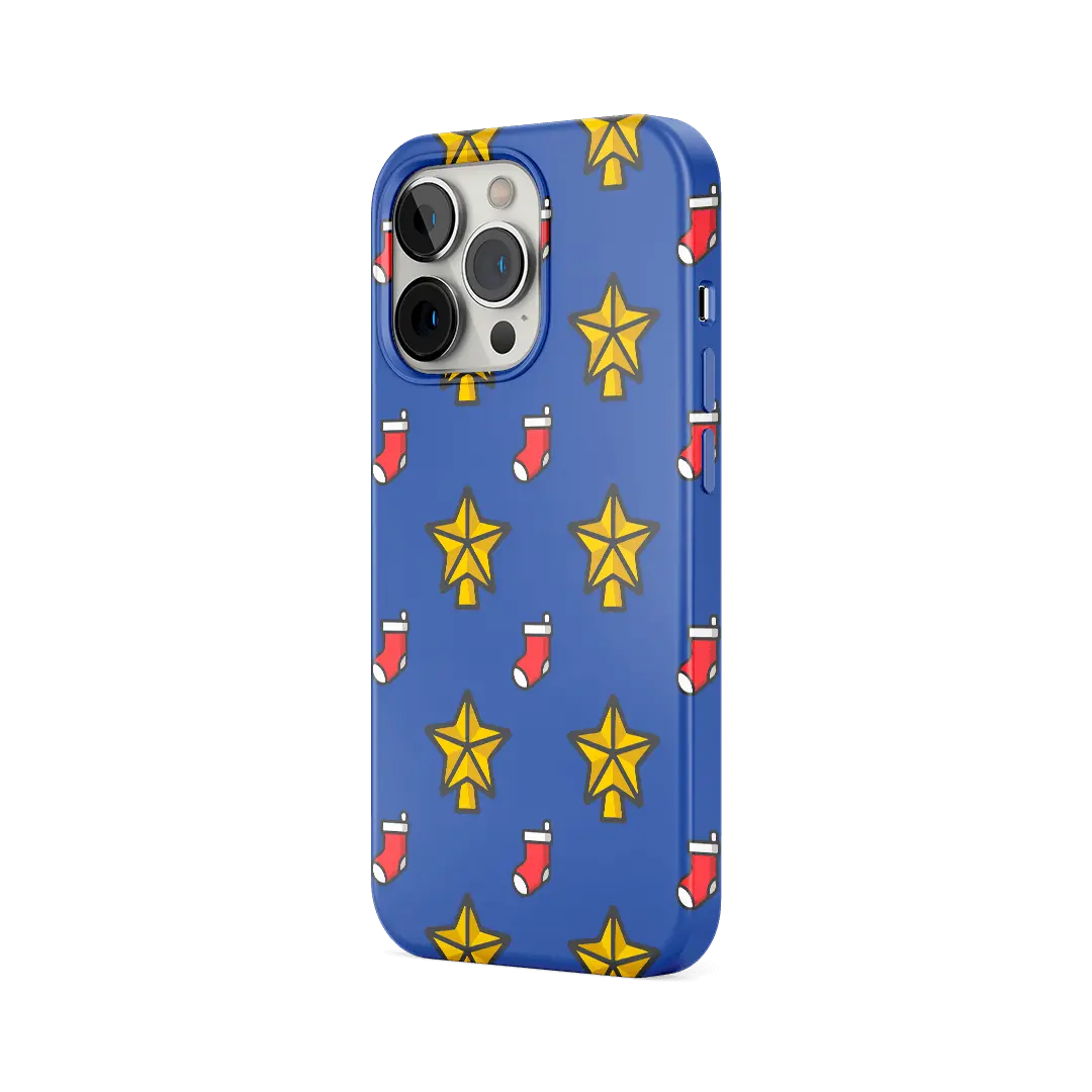 COVER - XMAS SOCKS