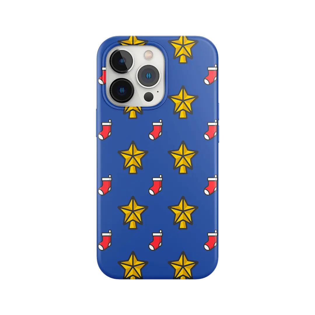 COVER - XMAS SOCKS
