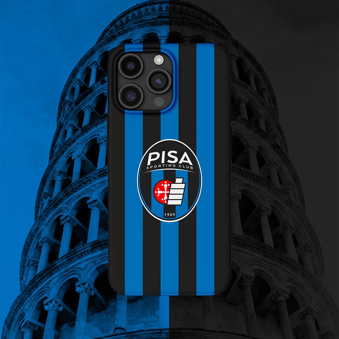 PISA - Just in Case