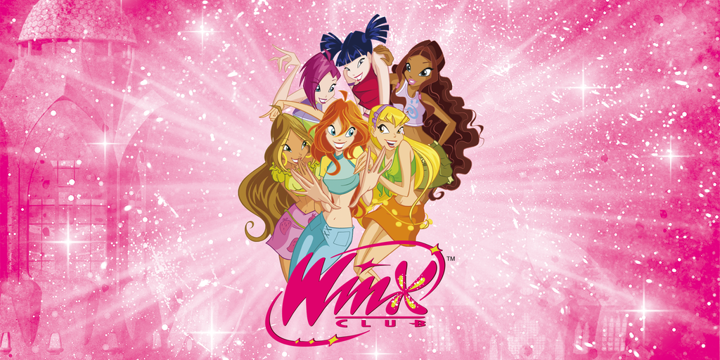 WINX - Just in Case