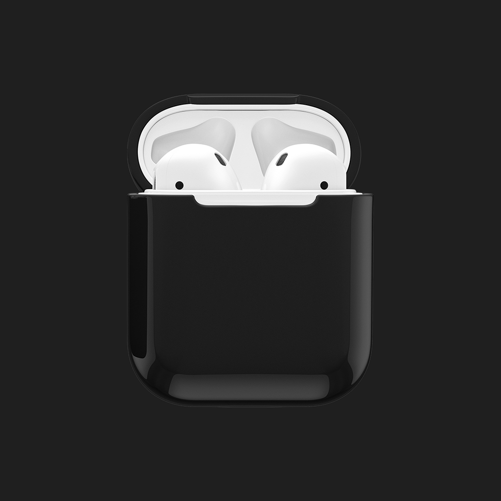 COVER EARPHONES
