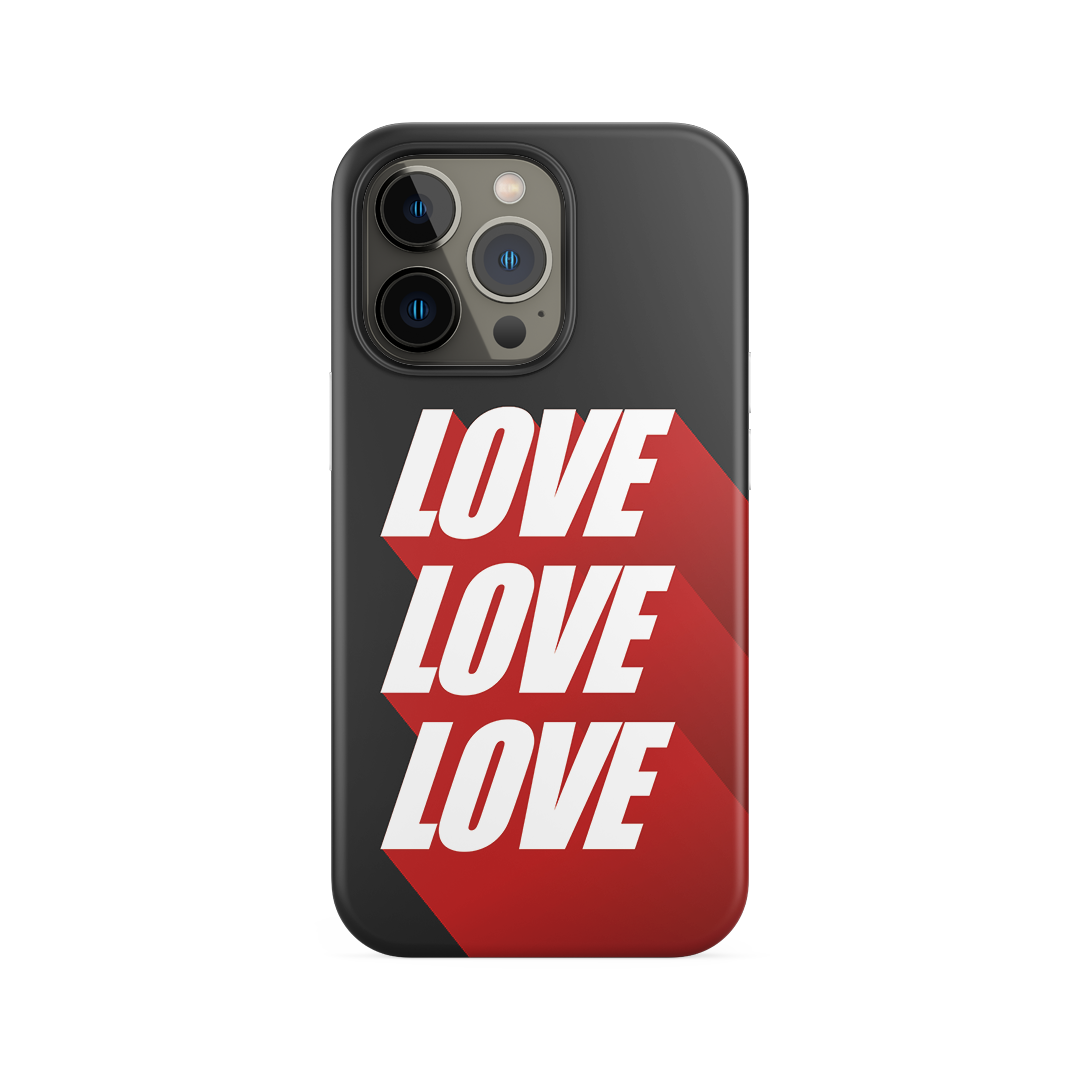 COVER - LOVE LOVE LOVE