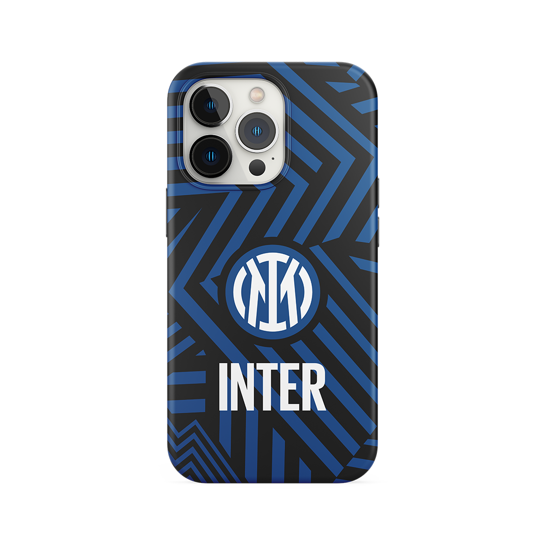 INTER - COVER ABSTRACT