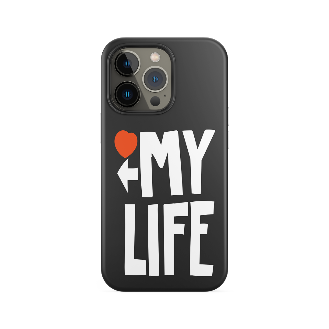 COVER - MYLIFE