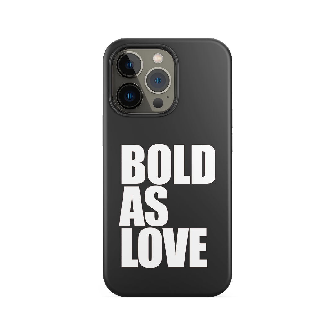 COVER - BOLD AS LOVE