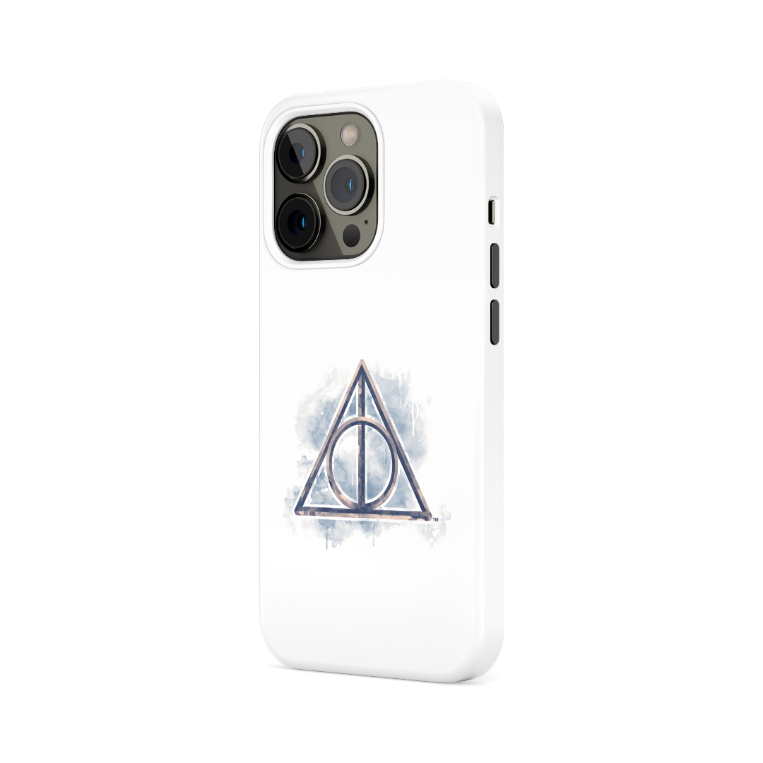 HARRY POTTER - COVER DONI DELLA MORTE