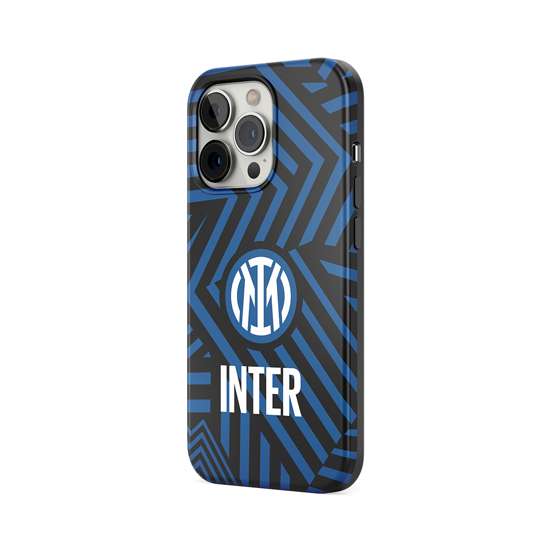 INTER - COVER ABSTRACT