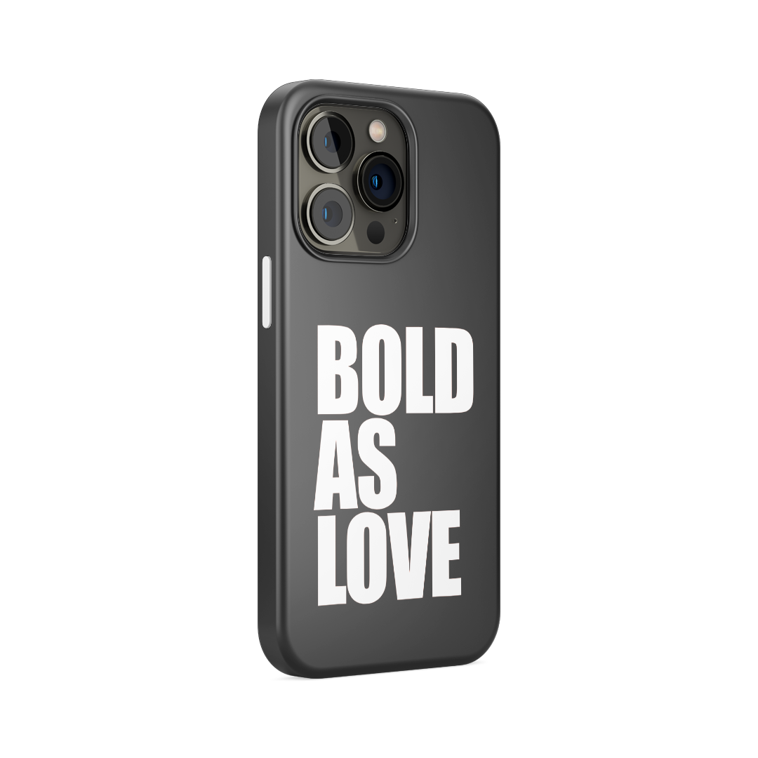 COVER - BOLD AS LOVE