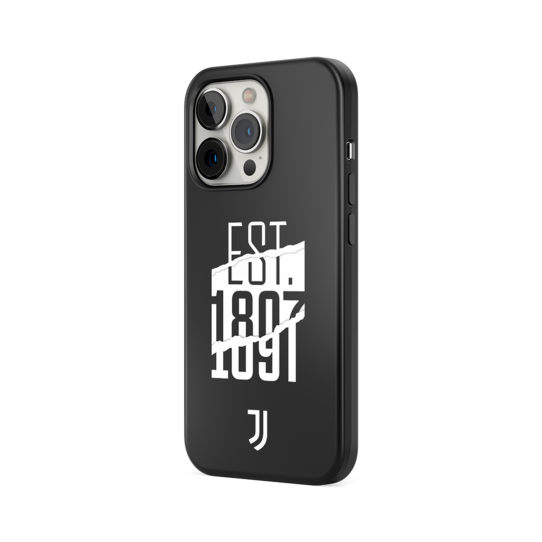 JUVENTUS - COVER EST 1897