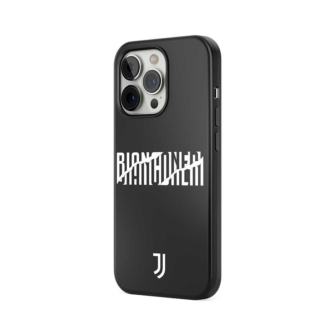 JUVENTUS - COVER BIANCONERI