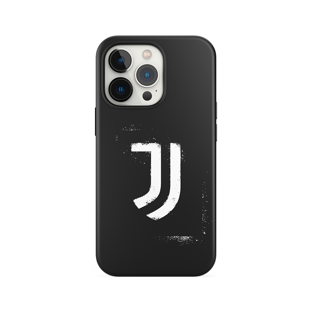 JUVENTUS - COVER LOGO SPRAY