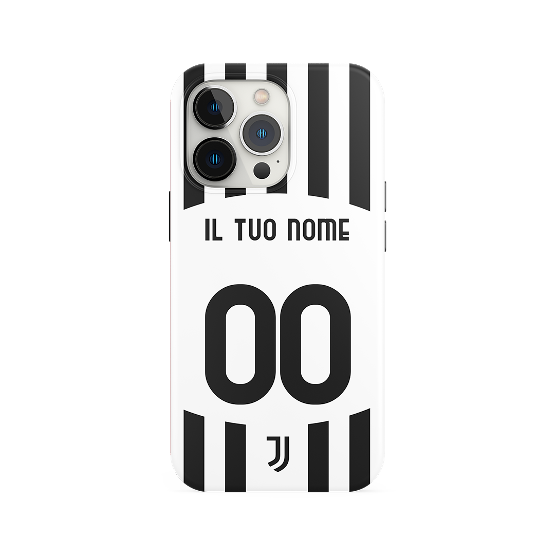 JUVENTUS - COVER MAGLIA PERSONALIZZATA 2