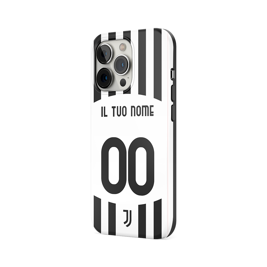 JUVENTUS - COVER MAGLIA PERSONALIZZATA 2