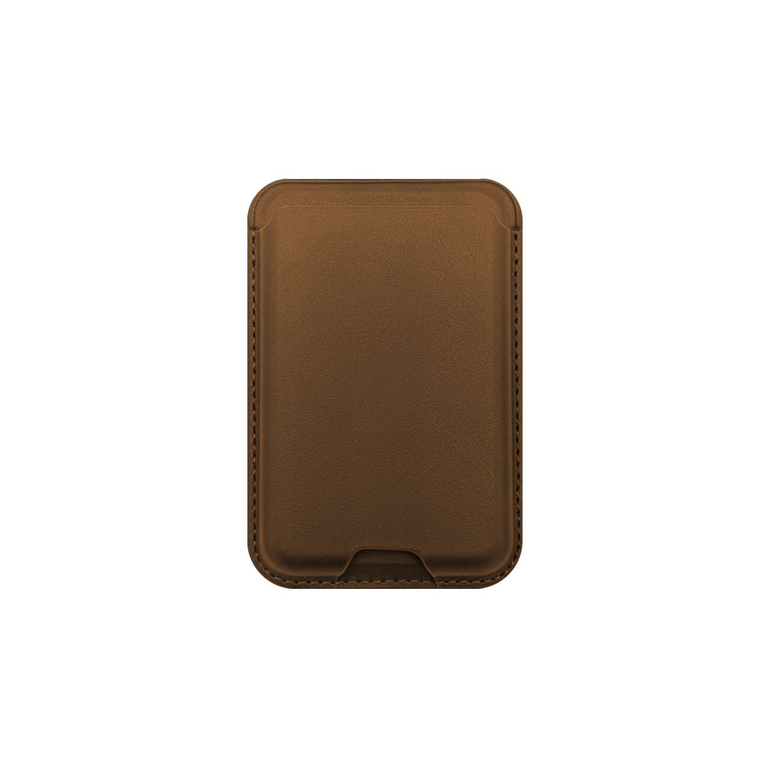 Portafoglio Magnetico Per IPhone 12-15 - Portacarte In PU Con Protezione RFID, Nero - Foto 9