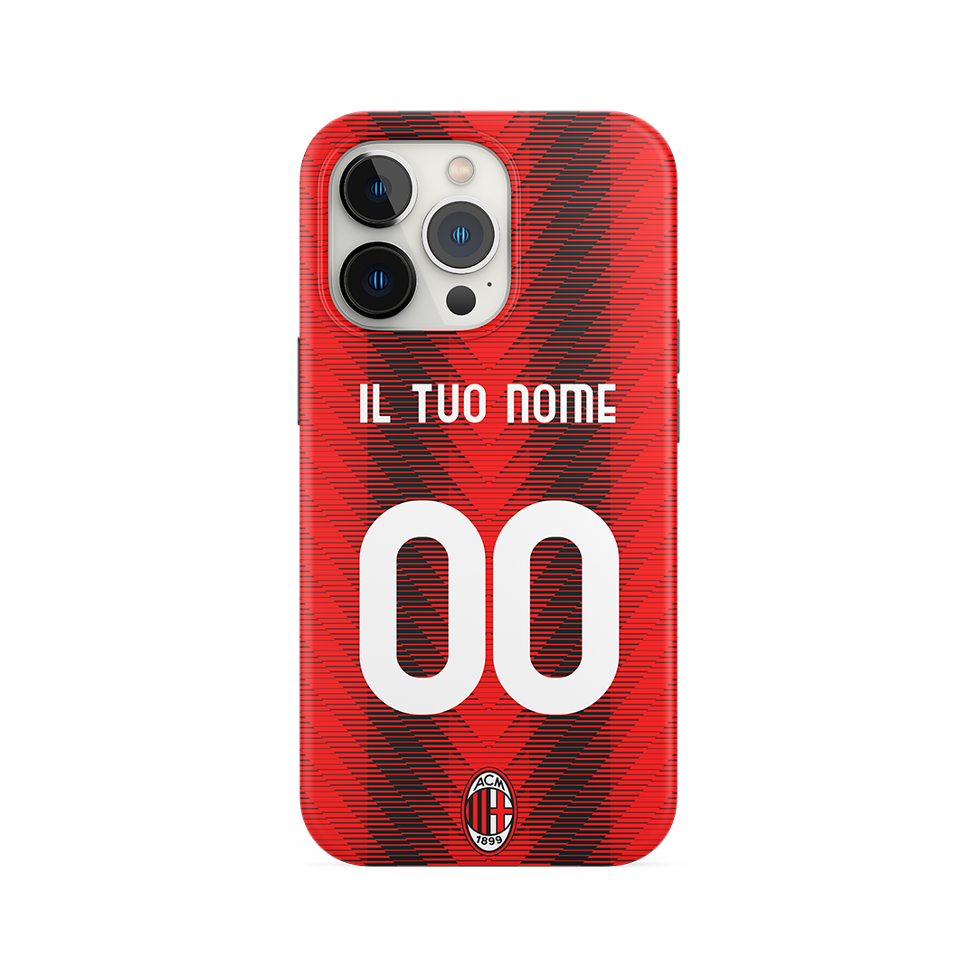 MILAN - COVER PERSONALIZZABILE