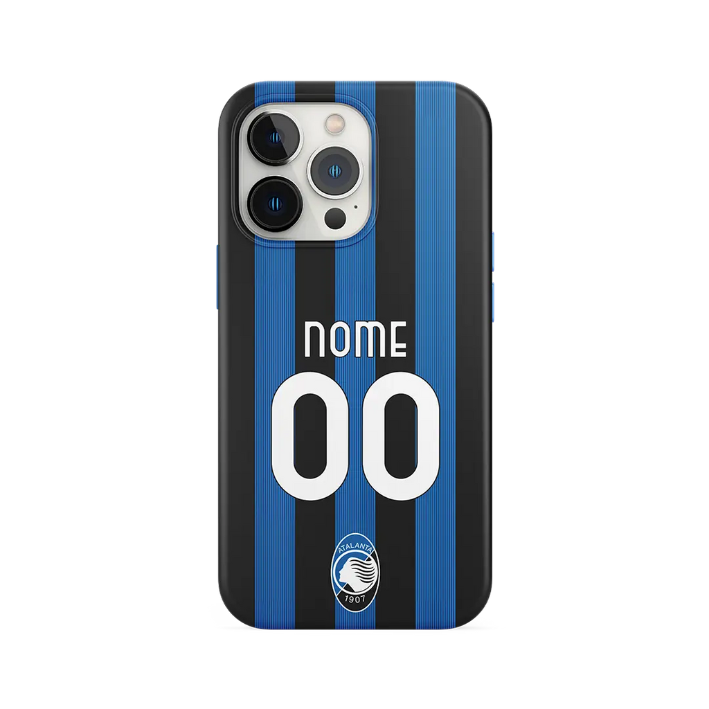 ATALANTA - COVER MAGLIA PERSONALIZZATA JUST IN CASE