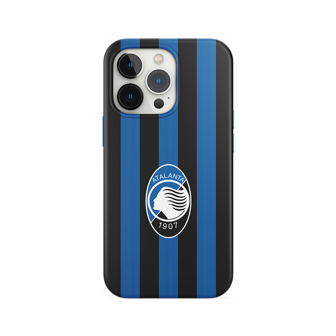 ATALANTA - COVER STRISCE