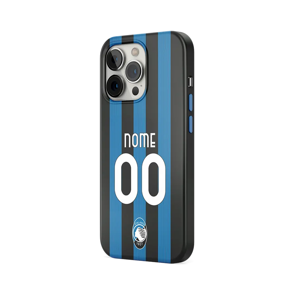 ATALANTA - COVER MAGLIA PERSONALIZZATA JUST IN CASE