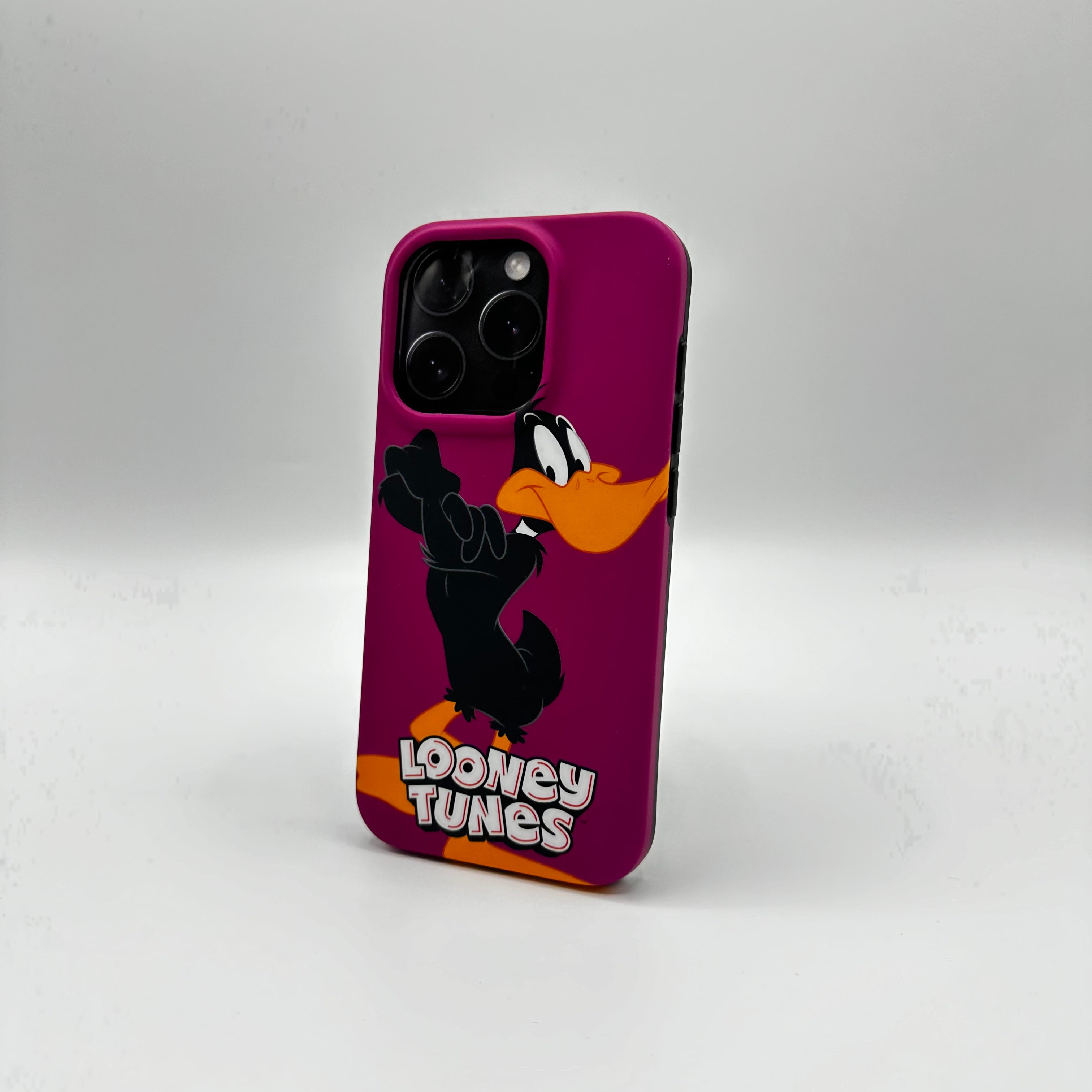 LOONEY TUNES - COVER DAFFY POSE