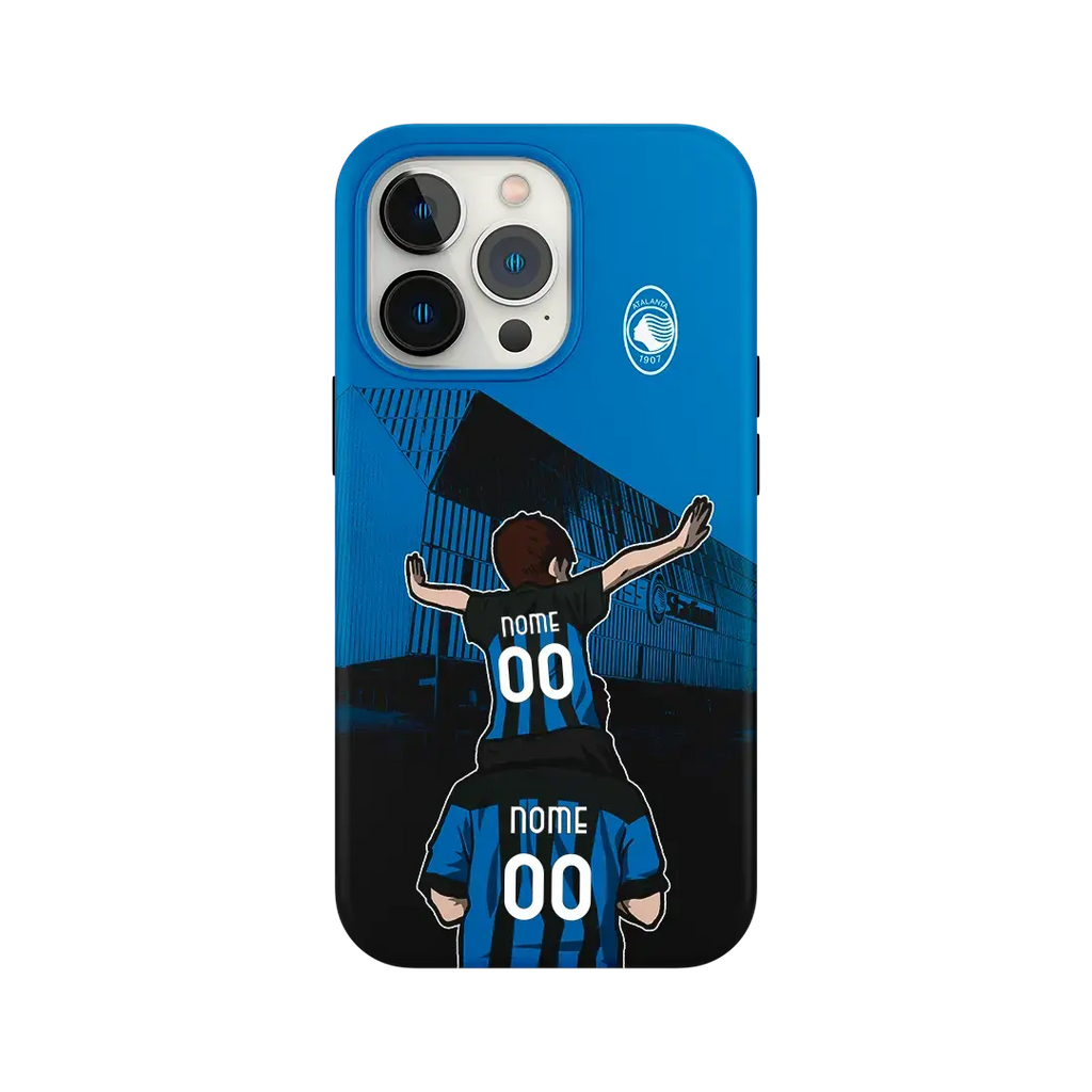 UN FIGLIO D'ARTE PER I NERAZZURRI. Grande Colpo Per Il Gladiator Che Si - Foto 5