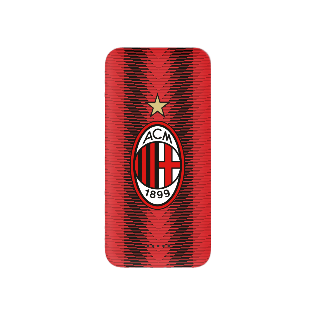 MILAN - POWERBANK 10000