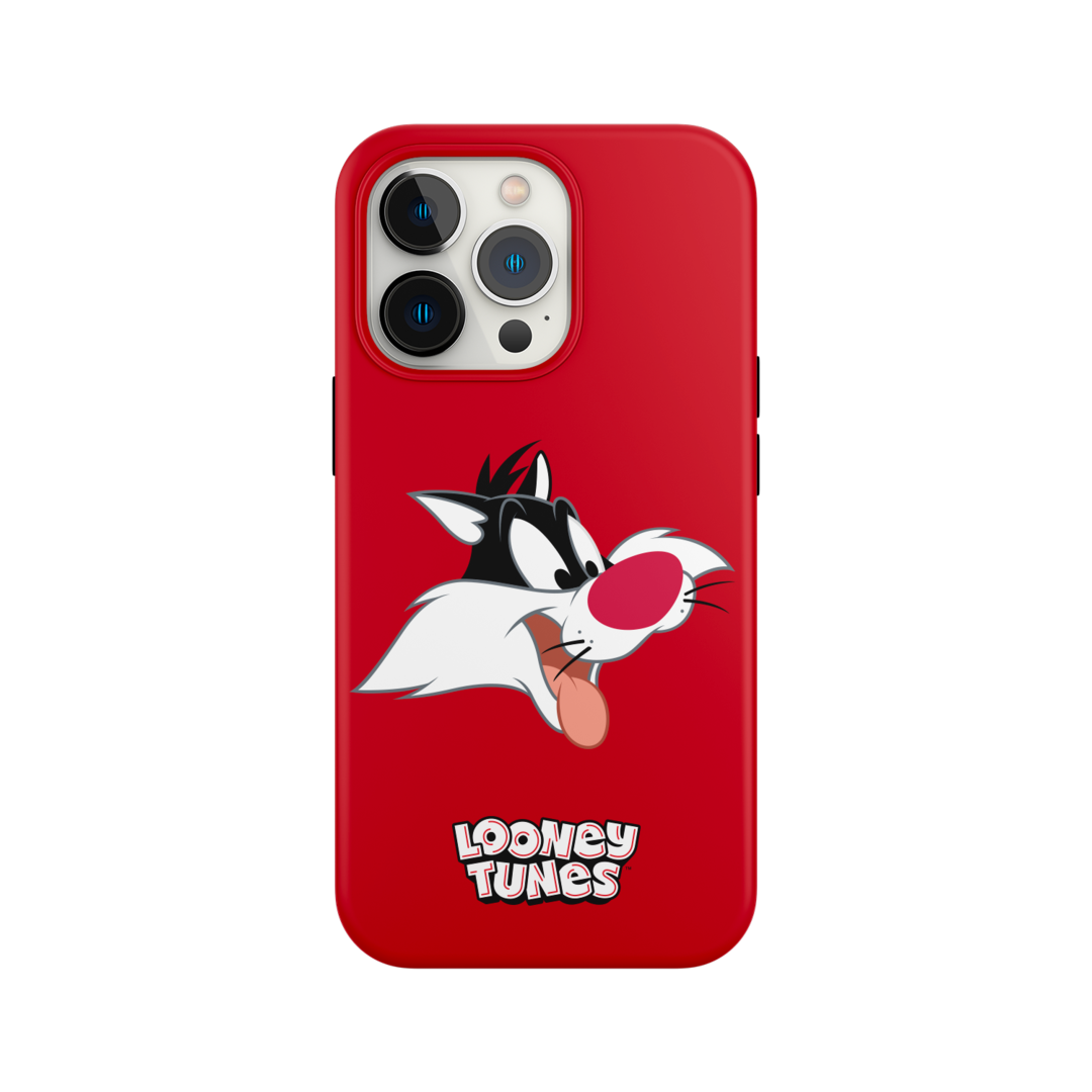 LOONEY TUNES - COVER RED SILVESTRO