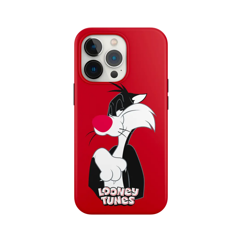 LOONEY TUNES Copriletto Silky Touch super morbido, 152 x 127 cm LOONEY TUNES Copriletto Silky Touch super morbido, 152 x 127 cm