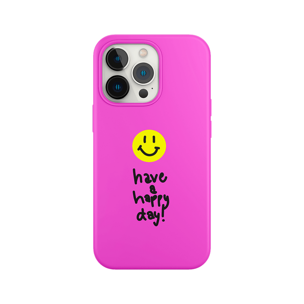 COVER - HAPPY DAY - Just in Case