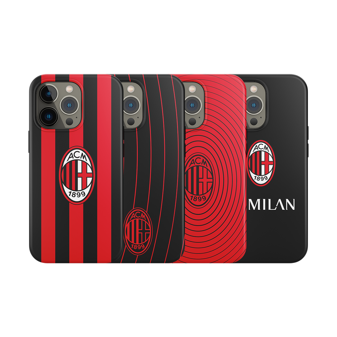 MILAN SPECIAL PACK COVER