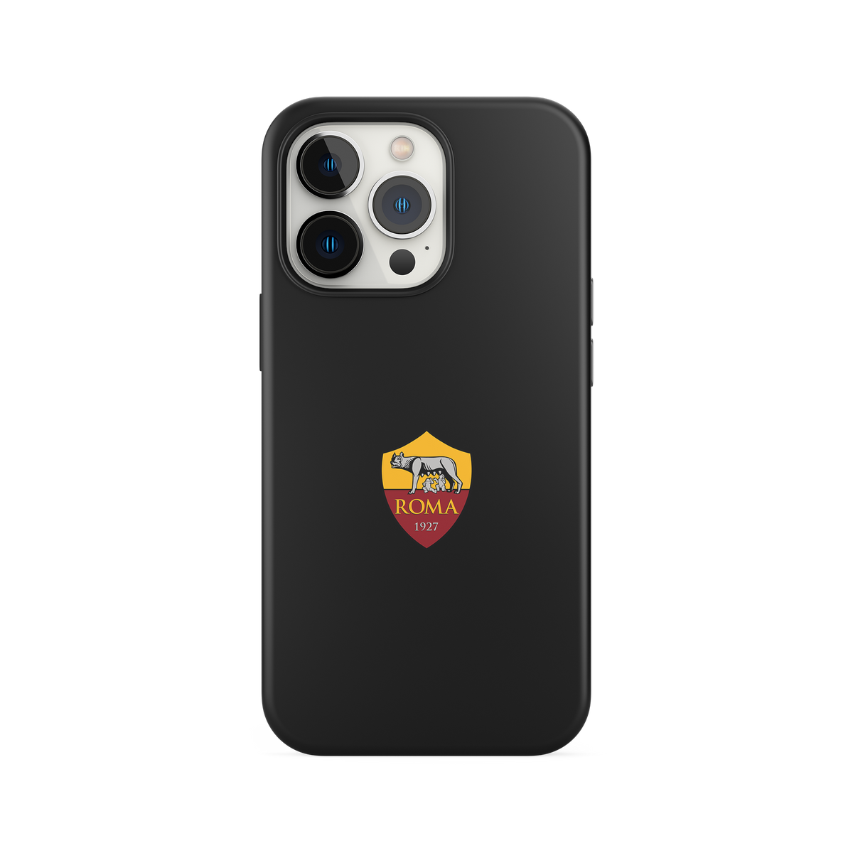 ROMA - COVER ASR CIRCLE - Just in Case