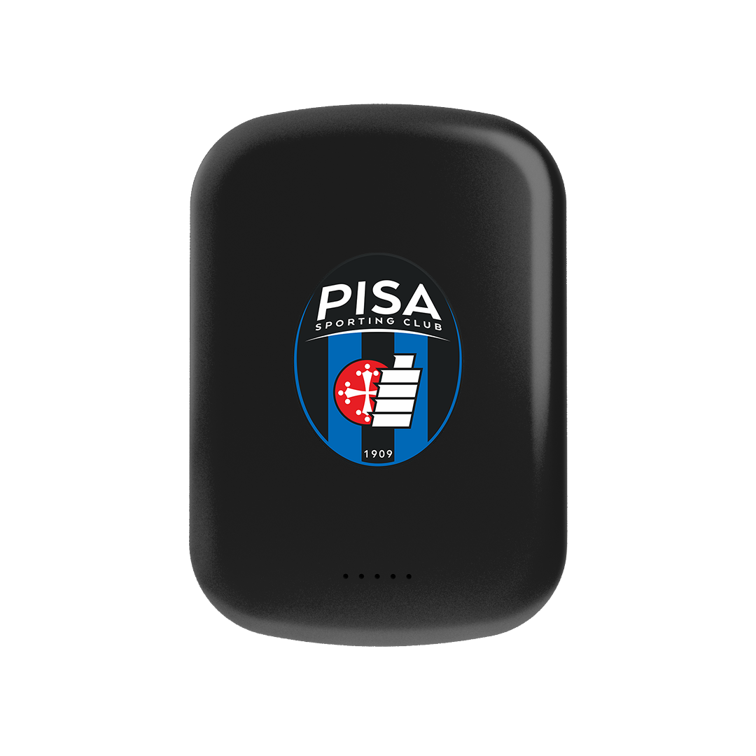 PISA - POWERBANK MAG