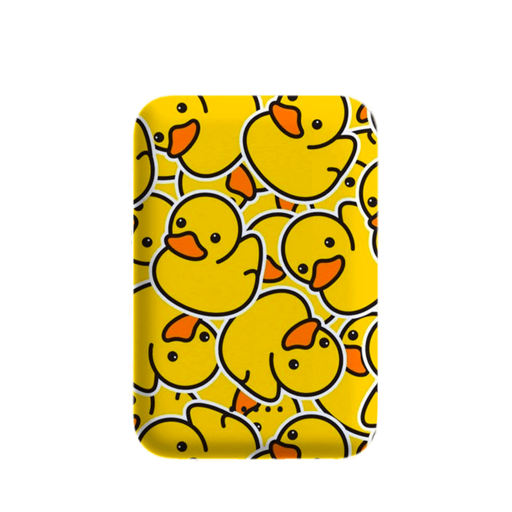 POWERBANK 5000 mah - DUCK - Just in Case