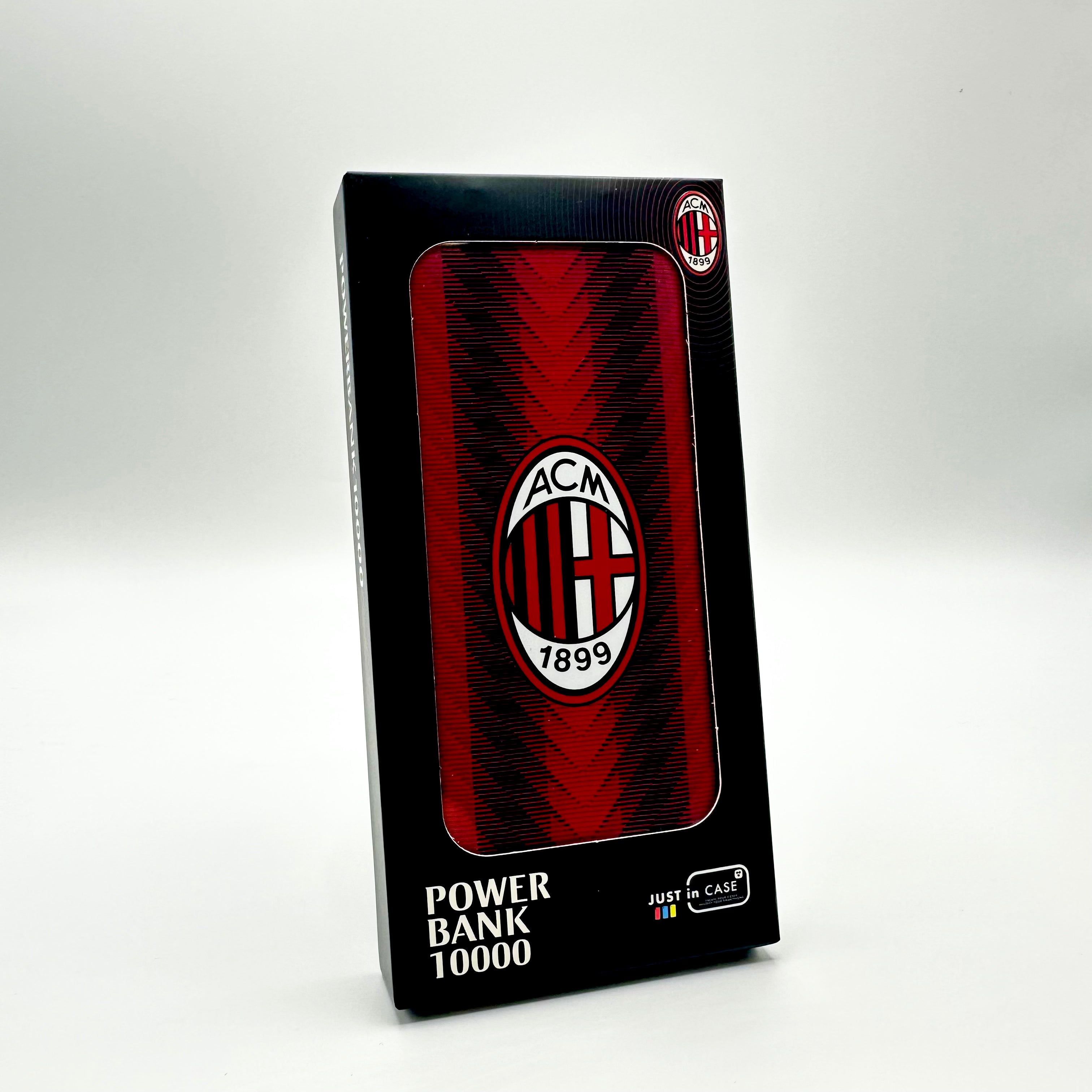 MILAN - POWERBANK 10000