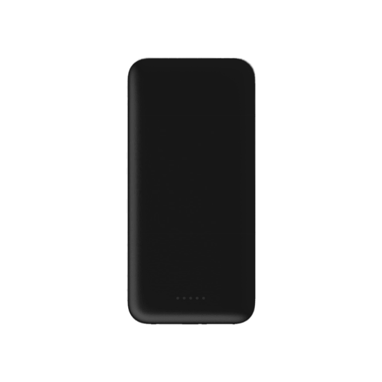 POWERBANK 10000 mah - BLACK