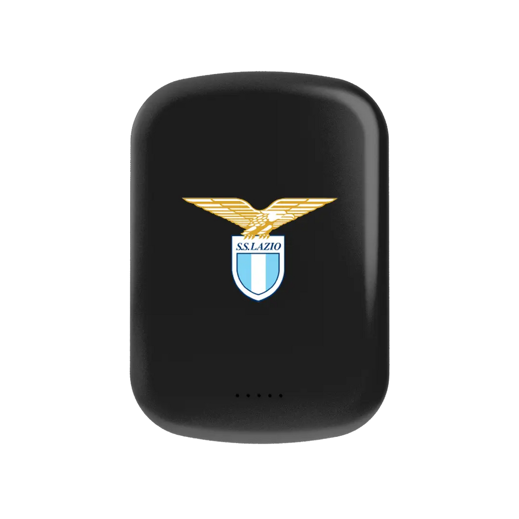 LAZIO - POWERBANK MAG Just in Case