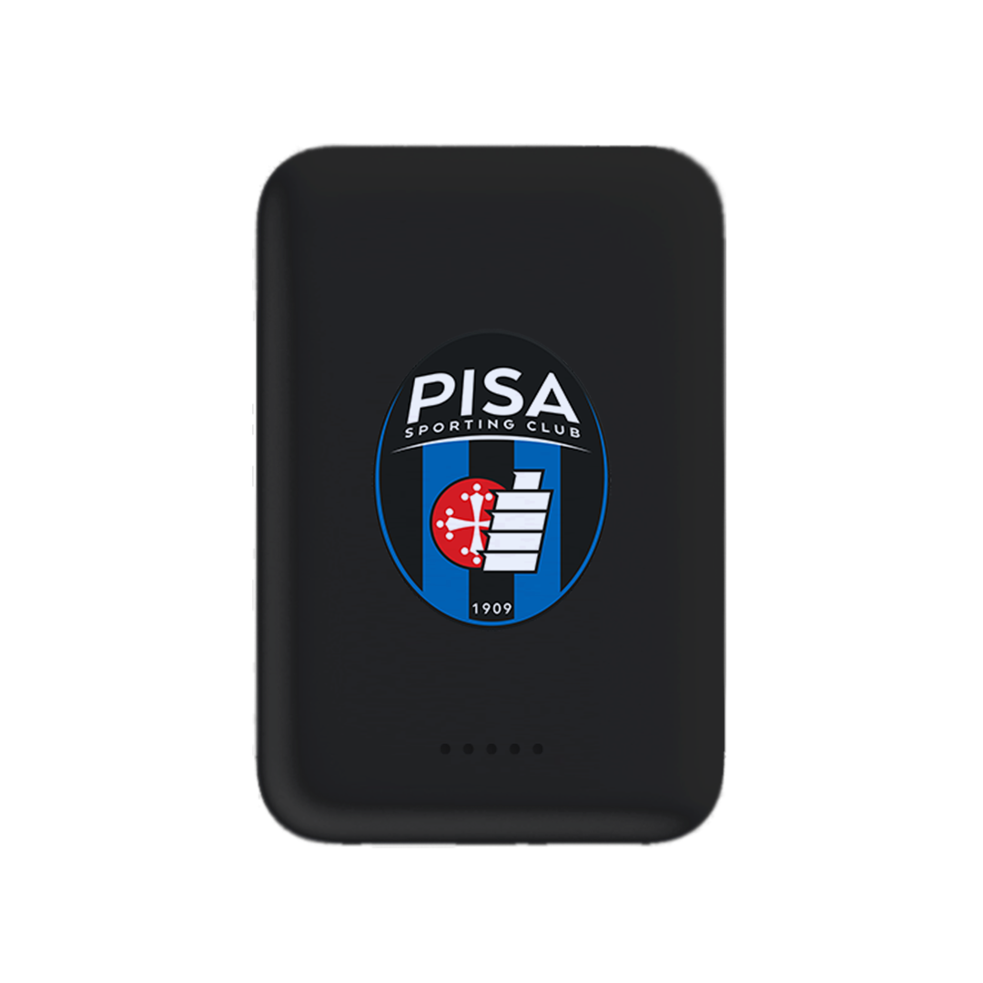 PISA - POWERBANK 5000 mah