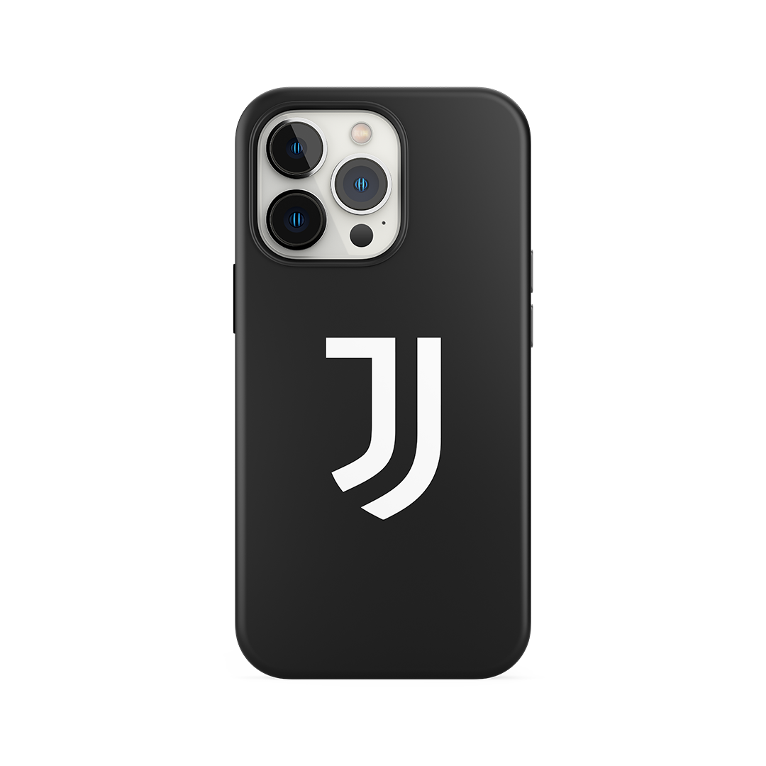 JUVENTUS - COVER LOGO