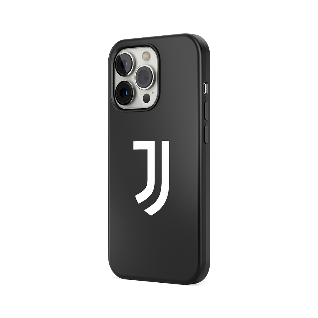 JUVENTUS - COVER LOGO