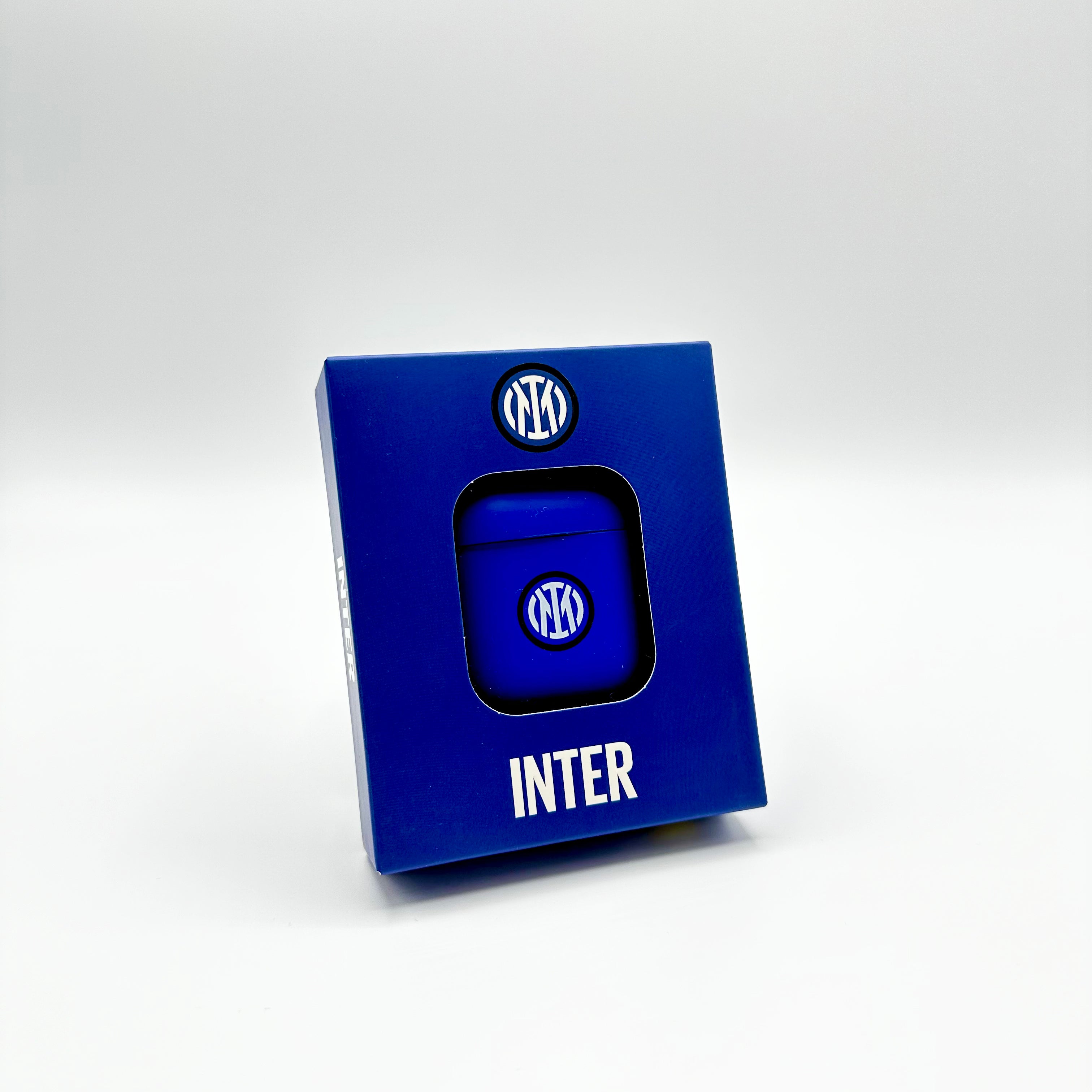 INTER - AIRPODS LOGO COVER