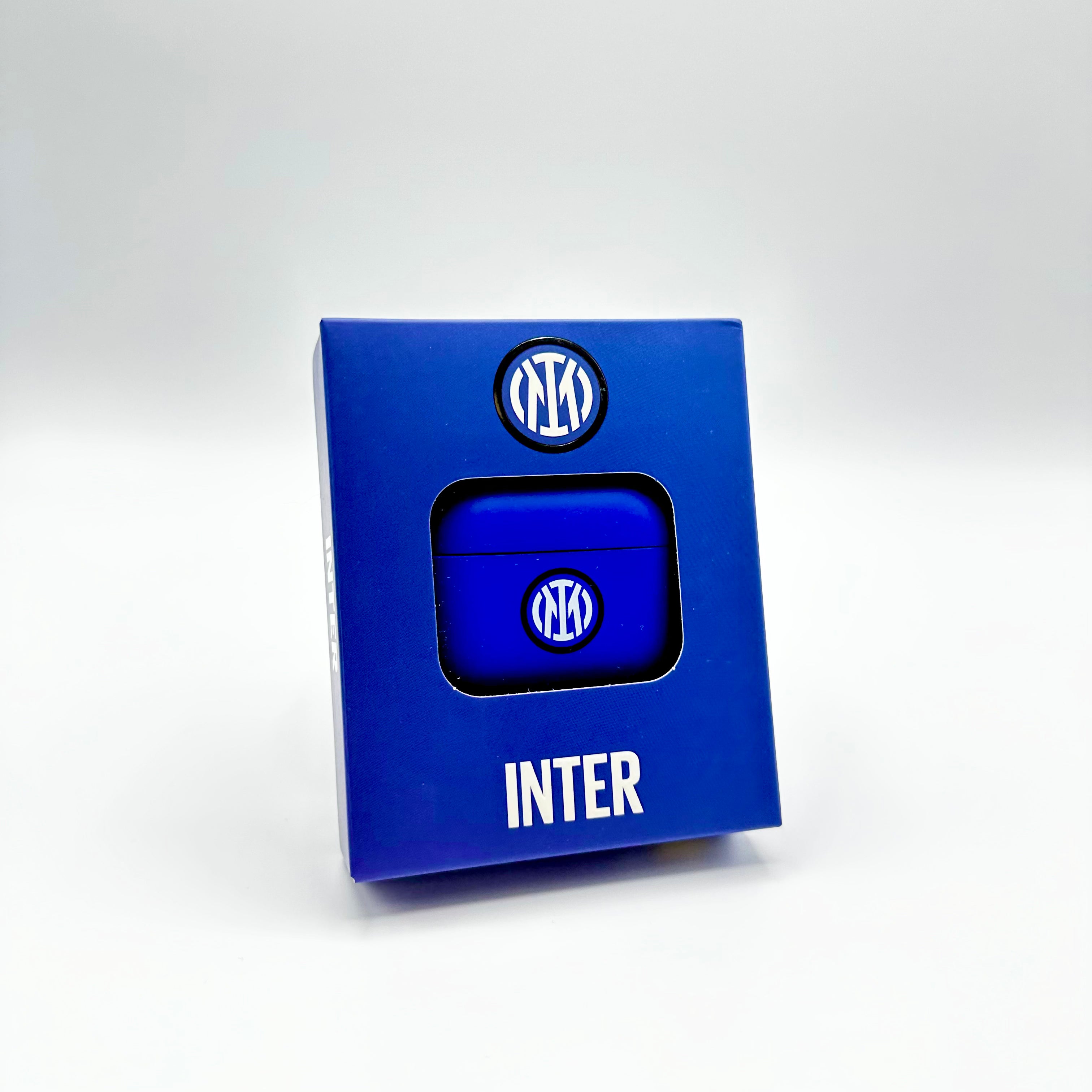 INTER - COVER EARPHONES