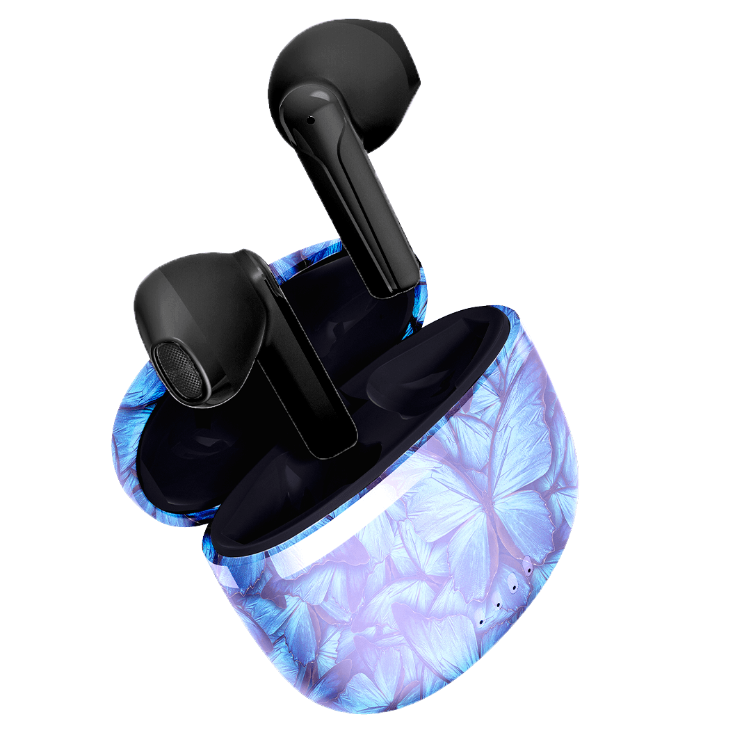 BIGBEN PS4OFHEADSETV3G CUFFIE, Blu BIGBEN PS4OFHEADSETV3G CUFFIE, Blu