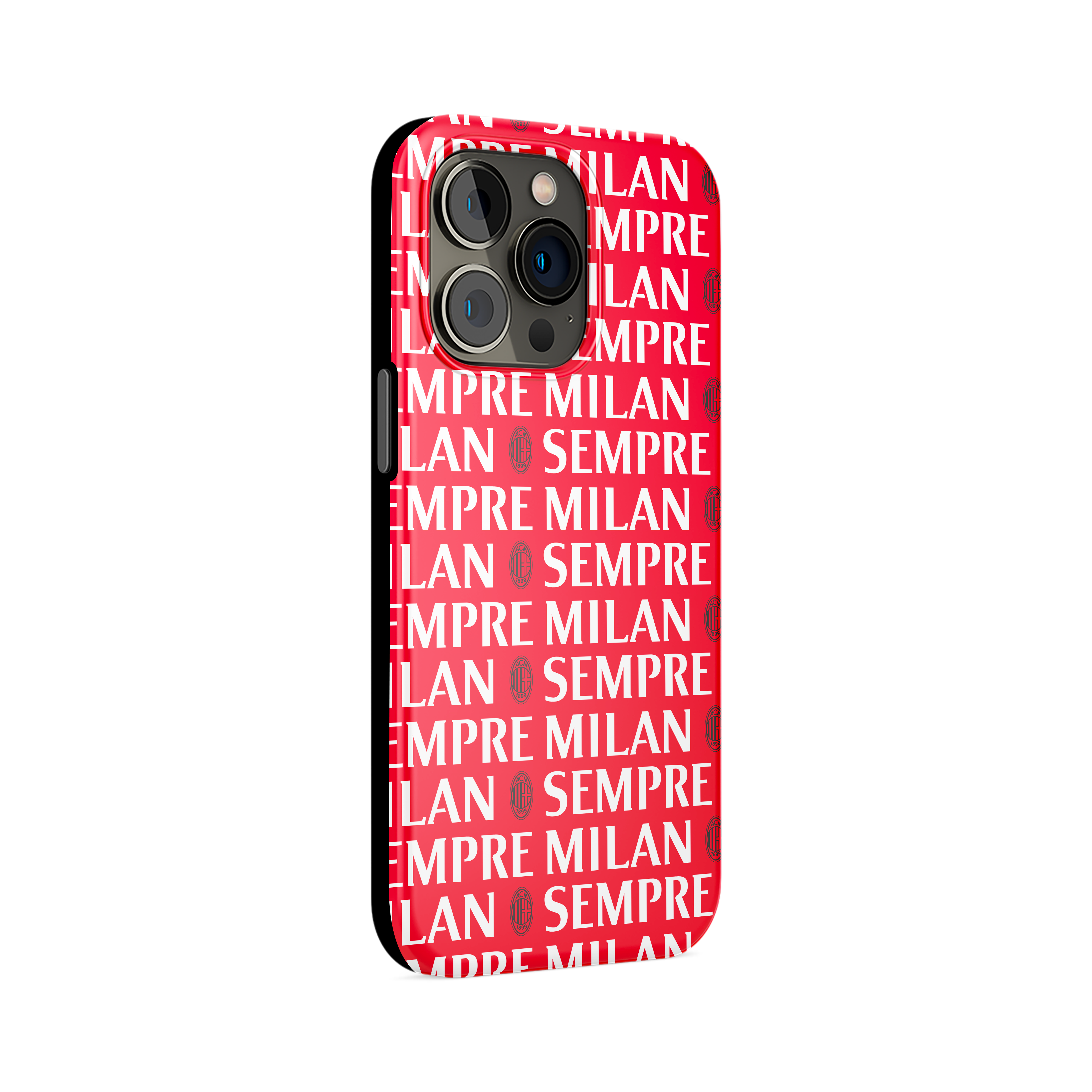 MILAN - COVER SEMPRE MILAN
