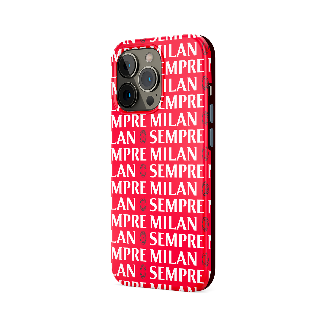 MILAN - COVER SEMPRE MILAN