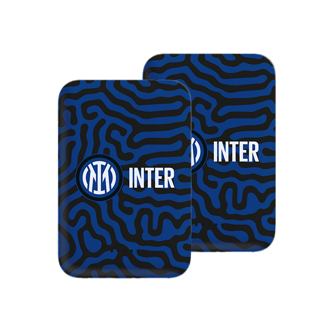 INTER - SPECIAL PACK 2 POWERBANK