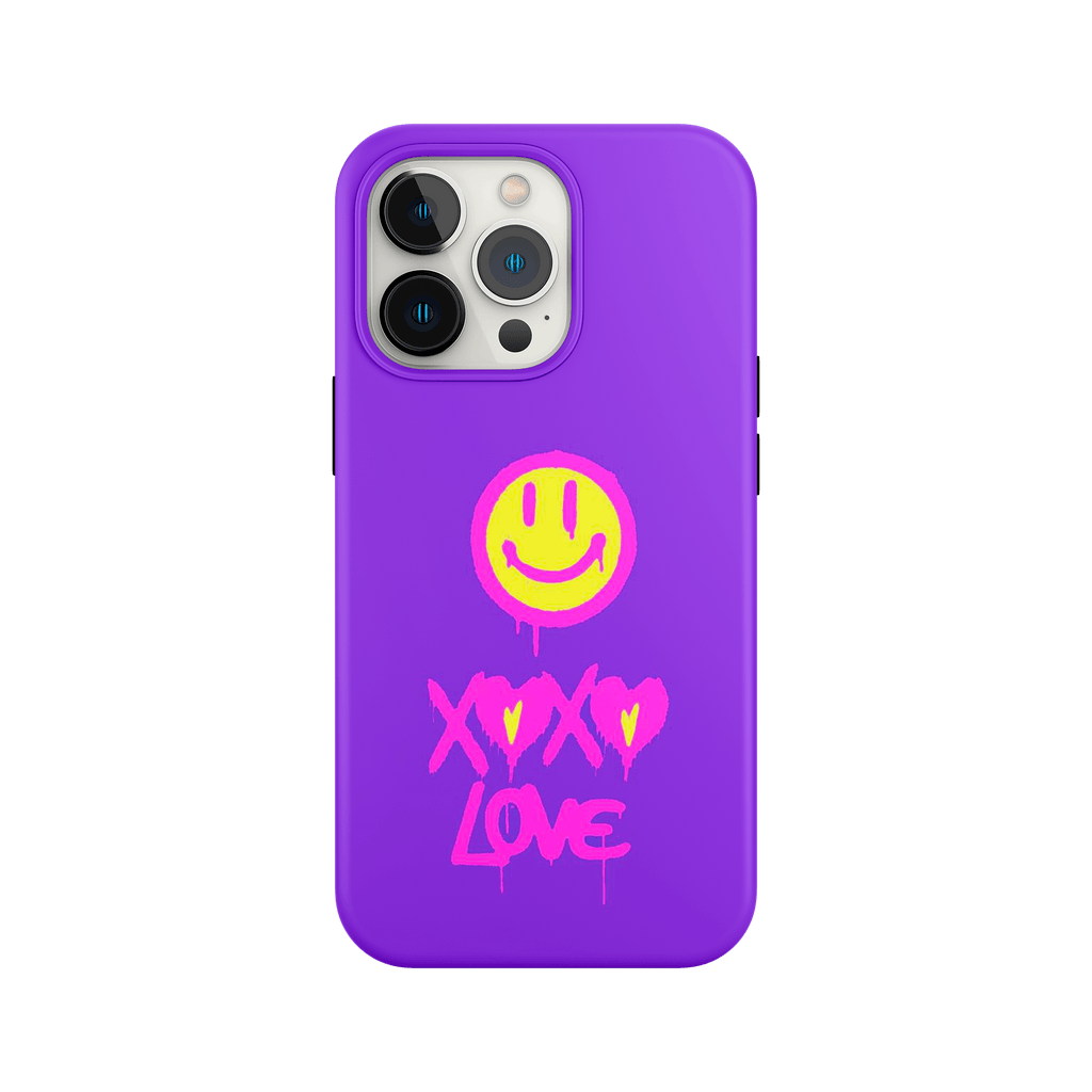 COVER - XOXO LOVE - Just in Case